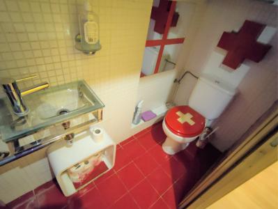 Àtic en Lloguer a Barcelona Carme - Boquería