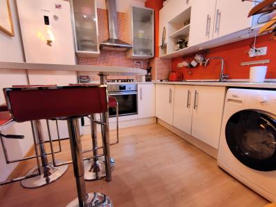 Àtic en Lloguer a Barcelona Carme - Boquería