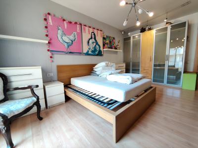 Àtic en Lloguer a Barcelona Carme - Boquería