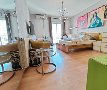 Àtic en Lloguer a Barcelona Carme - Boquería