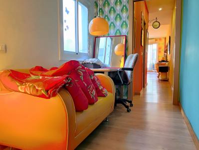 Àtic en Lloguer a Barcelona Carme - Boquería