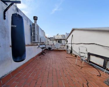 Àtic en Lloguer a Barcelona Carme - Boquería