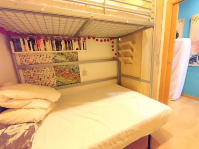 Àtic en Lloguer a Barcelona Carme - Boquería