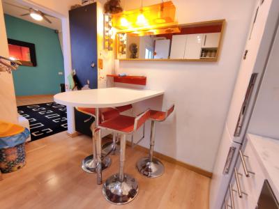 Àtic en Lloguer a Barcelona Carme - Boquería