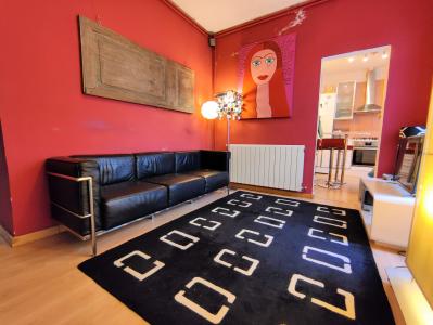 Àtic en Lloguer a Barcelona Carme - Boquería