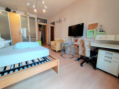 Àtic en Lloguer a Barcelona Carme - Boquería