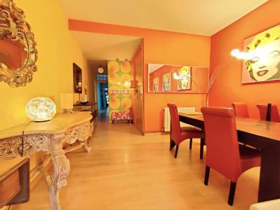 Àtic en Lloguer a Barcelona Carme - Boquería