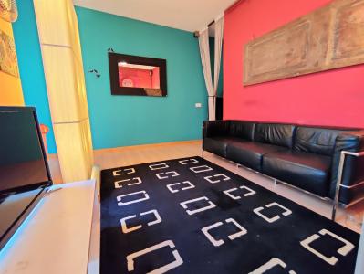 Àtic en Lloguer a Barcelona Carme - Boquería