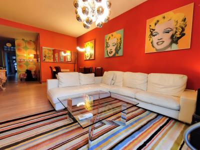 Àtic en Lloguer a Barcelona Carme - Boquería