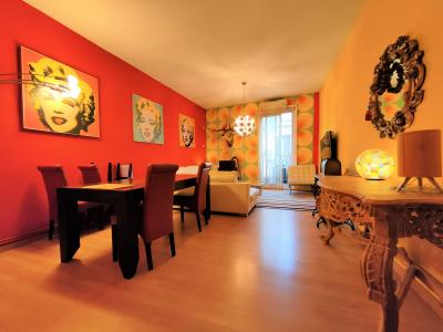 Àtic en Lloguer a Barcelona Carme - Boquería