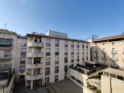 Àtic en Lloguer a Barcelona Carme - Boquería