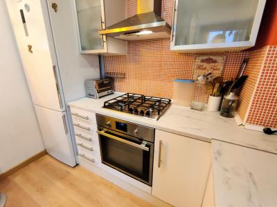 Àtic en Lloguer a Barcelona Carme - Boquería