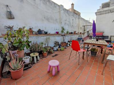 Àtic en Lloguer a Barcelona Carme - Boquería