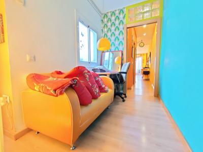 Àtic en Lloguer a Barcelona Carme - Boquería