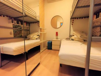 Àtic en Lloguer a Barcelona Carme - Boquería