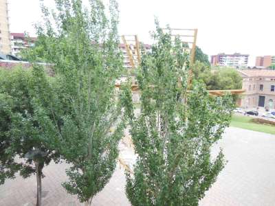 Appartement à louer à Barcelona Pg Valldaura - Marie Curie