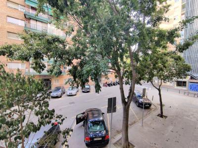 Appartement à louer à Barcelona Pg Valldaura - Marie Curie