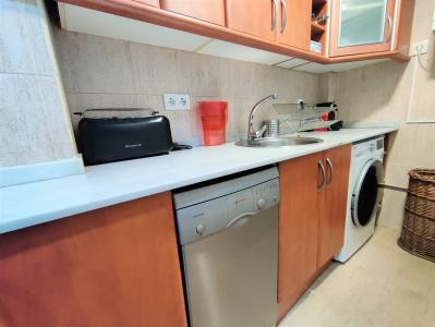 Appartement à louer à Barcelona Pg Valldaura - Marie Curie