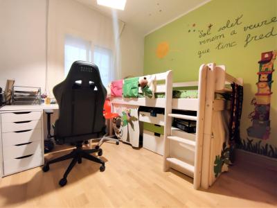 Appartement à louer à Barcelona Pg Valldaura - Marie Curie