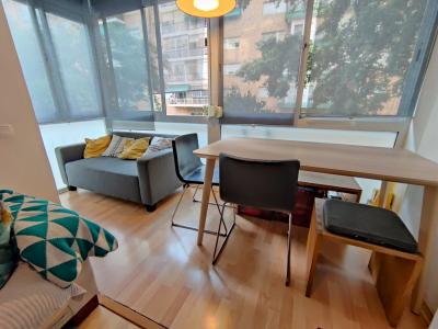 Appartement à louer à Barcelona Pg Valldaura - Marie Curie