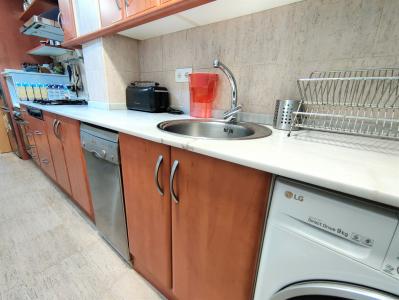 Appartement à louer à Barcelona Pg Valldaura - Marie Curie