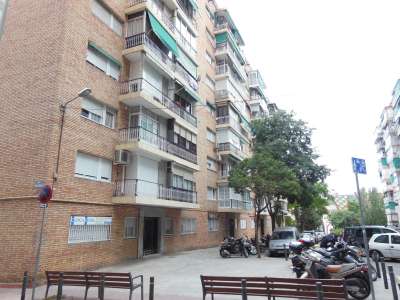 Appartement à louer à Barcelona Pg Valldaura - Marie Curie