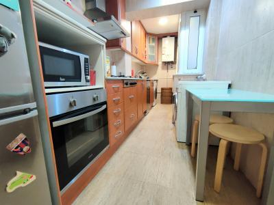 Appartement à louer à Barcelona Pg Valldaura - Marie Curie