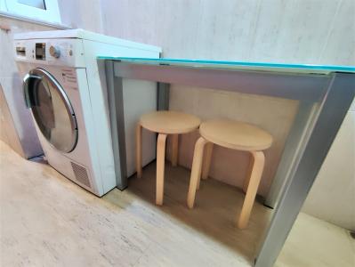 Appartement à louer à Barcelona Pg Valldaura - Marie Curie