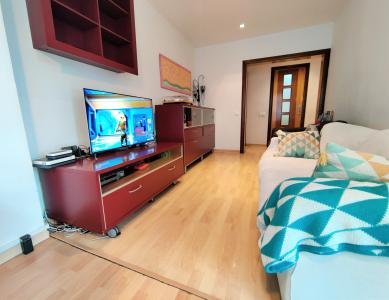 Appartement à louer à Barcelona Pg Valldaura - Marie Curie