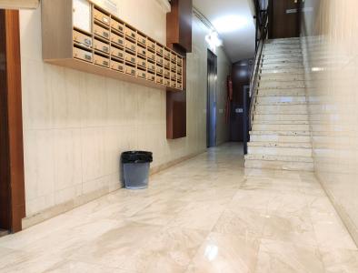 Appartement à louer à Barcelona Pg Valldaura - Marie Curie