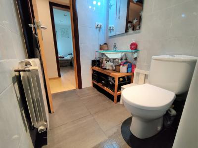 Appartement à louer à Barcelona Pg Valldaura - Marie Curie