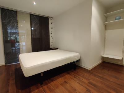 Wohnung zur Miete in Barcelona Indústria - Castillejos