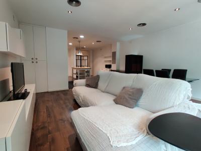 Wohnung zur Miete in Barcelona Indústria - Castillejos