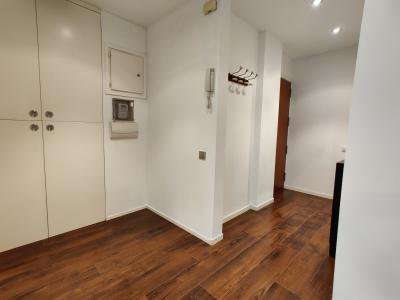 Wohnung zur Miete in Barcelona Indústria - Castillejos