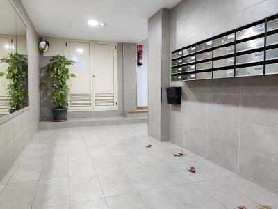 Wohnung zur Miete in Barcelona Indústria - Castillejos