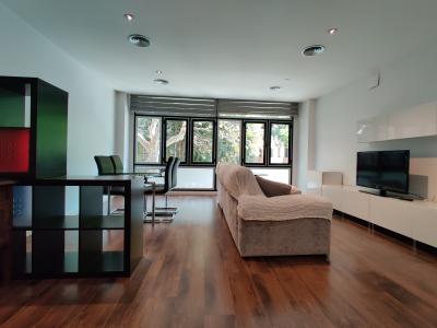 Wohnung zur Miete in Barcelona Indústria - Castillejos