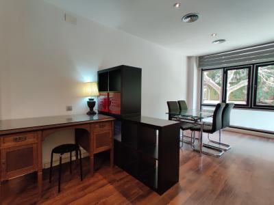 Wohnung zur Miete in Barcelona Indústria - Castillejos