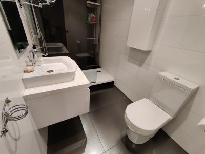 Wohnung zur Miete in Barcelona Indústria - Castillejos