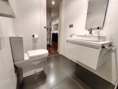 Wohnung zur Miete in Barcelona Indústria - Castillejos