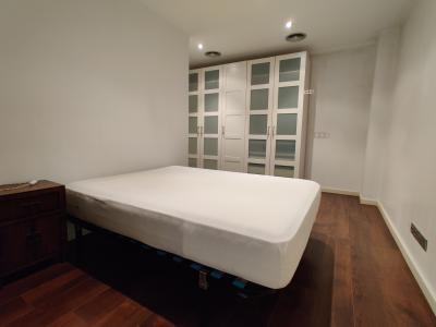 Wohnung zur Miete in Barcelona Indústria - Castillejos