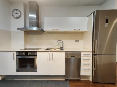 Wohnung zur Miete in Barcelona Indústria - Castillejos