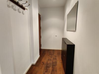 Wohnung zur Miete in Barcelona Indústria - Castillejos