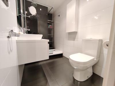 Wohnung zur Miete in Barcelona Indústria - Castillejos