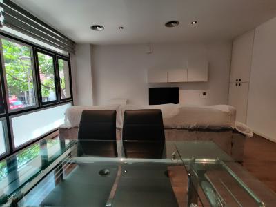 Wohnung zur Miete in Barcelona Indústria - Castillejos
