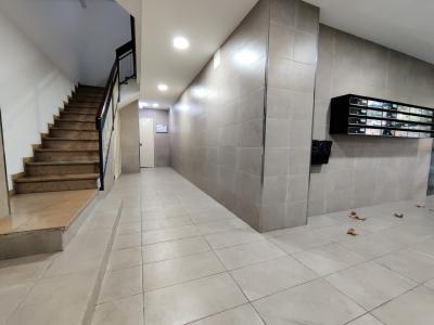 Wohnung zur Miete in Barcelona Indústria - Castillejos