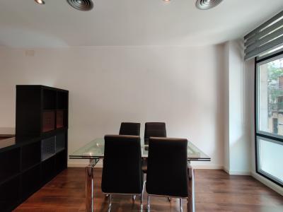 Wohnung zur Miete in Barcelona Indústria - Castillejos