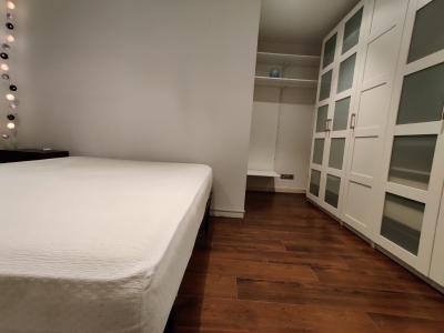 Wohnung zur Miete in Barcelona Indústria - Castillejos