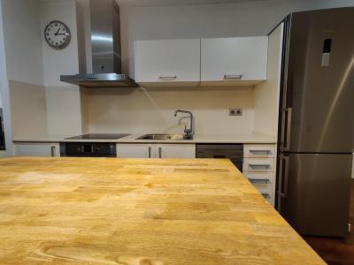 Wohnung zur Miete in Barcelona Indústria - Castillejos