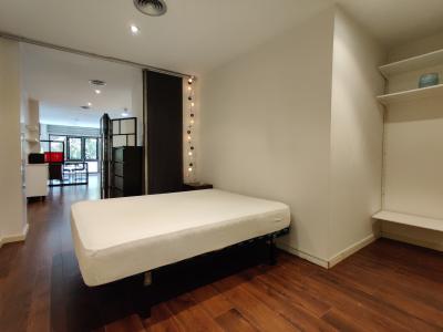 Wohnung zur Miete in Barcelona Indústria - Castillejos