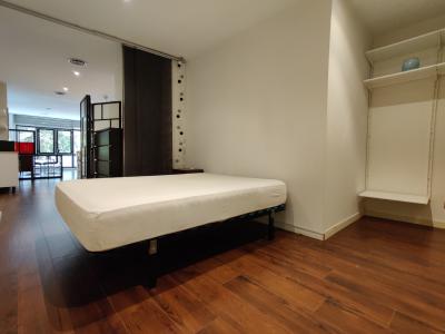 Wohnung zur Miete in Barcelona Indústria - Castillejos